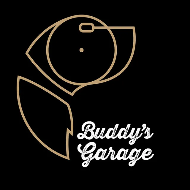 Buddy's Garage