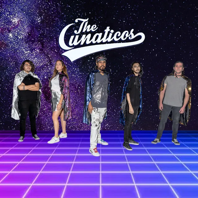 The Lunaticos