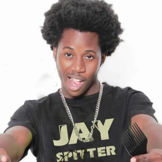 Jay Spitter