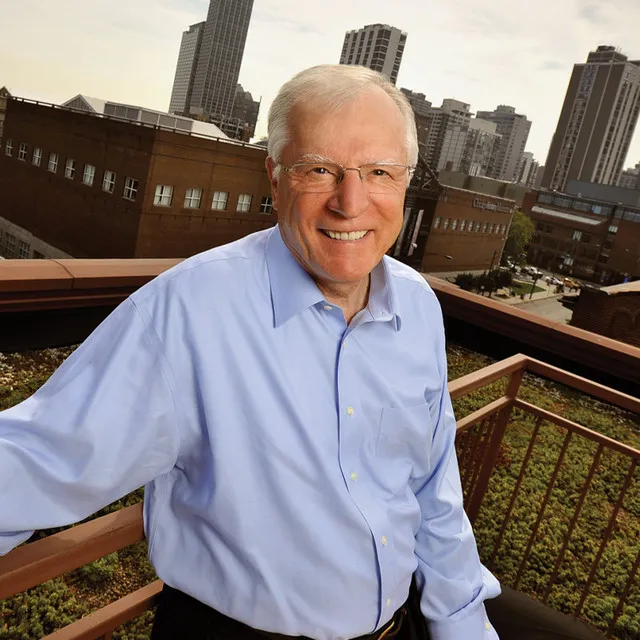 Erwin Lutzer