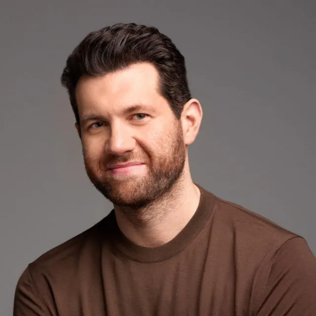 Billy Eichner