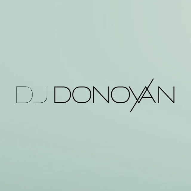 DJ Donovan