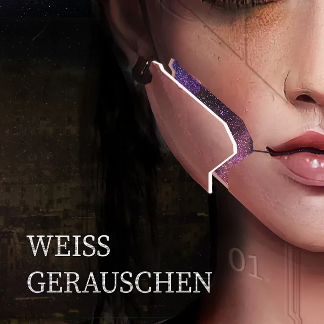 Weiss Gerauschen