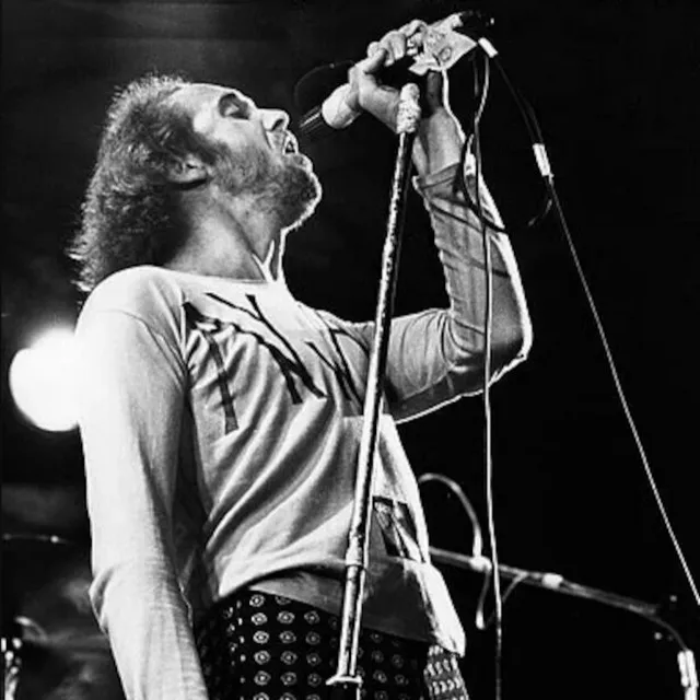 Roger Chapman