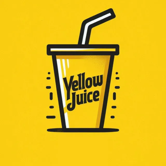 Yellow Juice