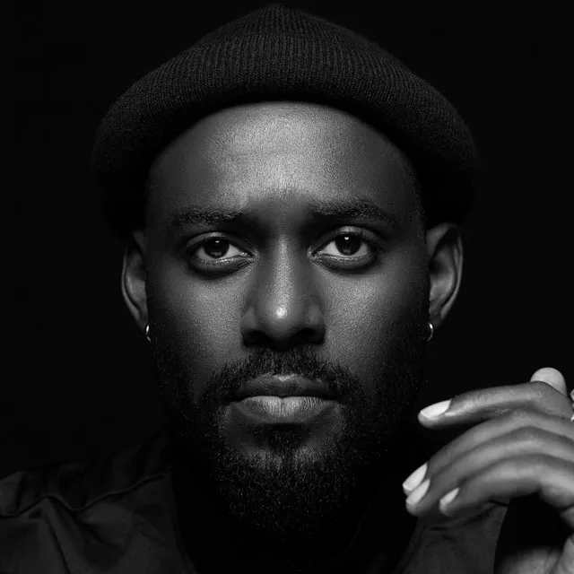 Maurice Kirya