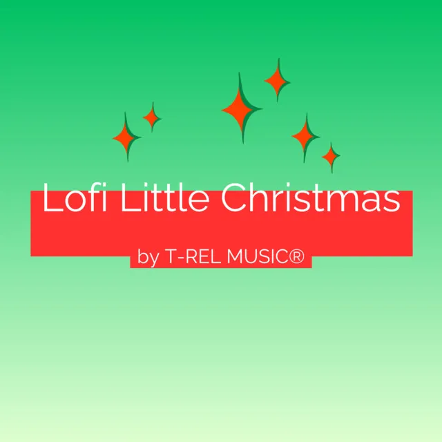 Lofi Little Christmas