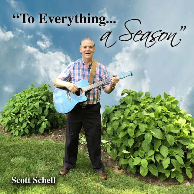 Scott Schell