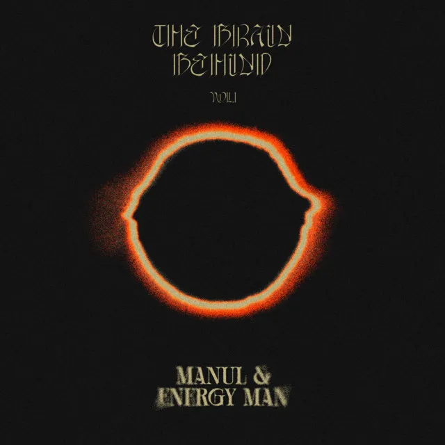 Energy Man