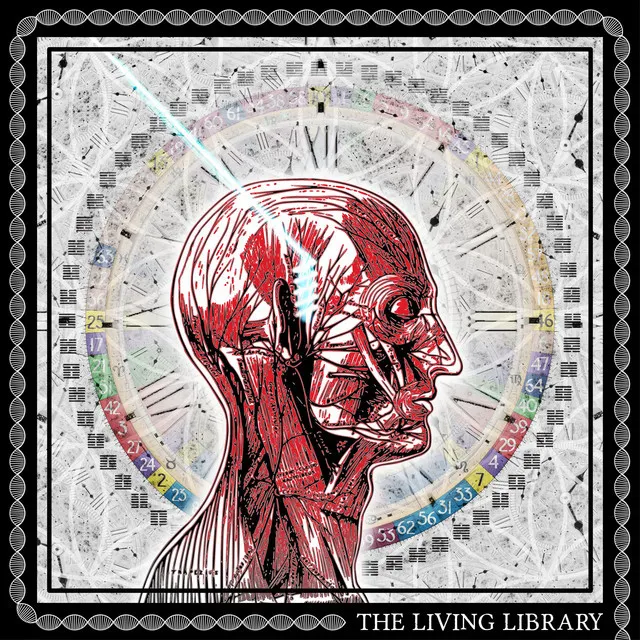 The Living Library