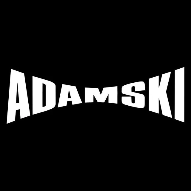 Adamski