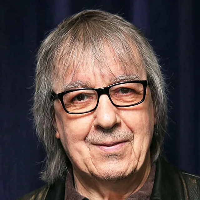 Bill Wyman