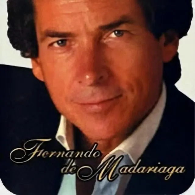 Fernando De Madariaga