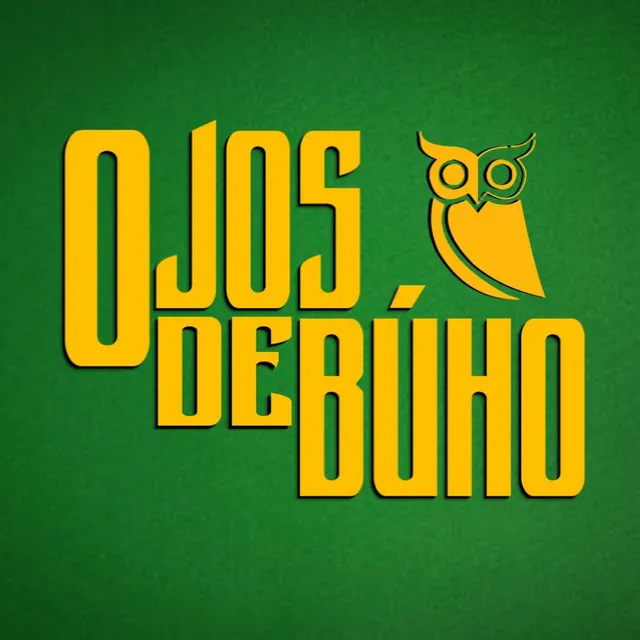 Ojos De Búho