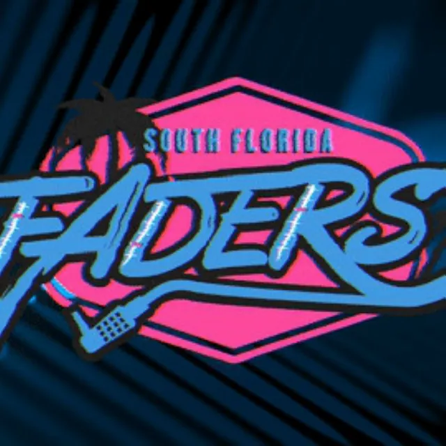 South Florida Faders