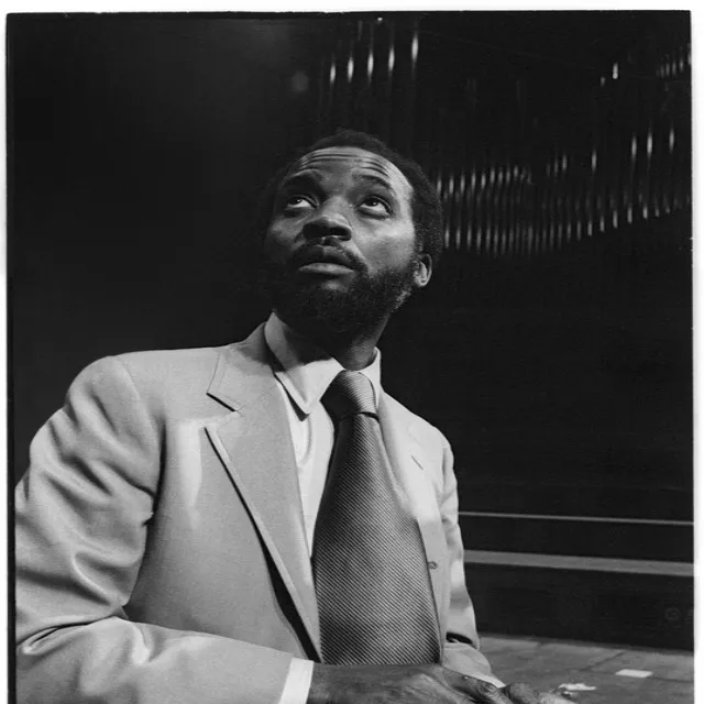 Ahmad Jamal