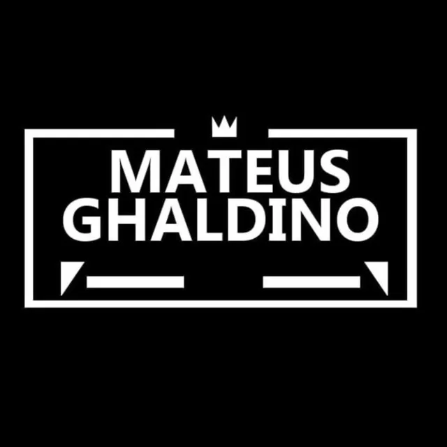 Mateus Ghaldino