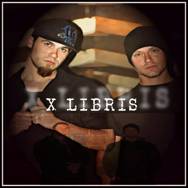 X Libris