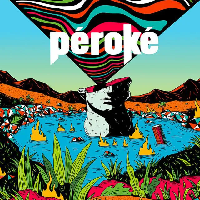 Péroké