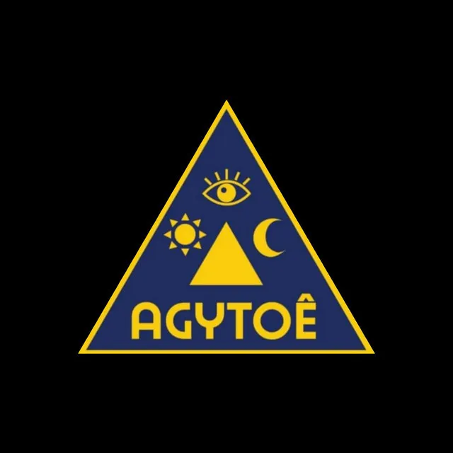 AGYTOÊ