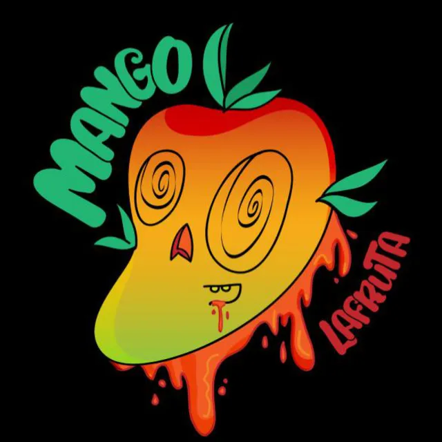 Mango Lafruta