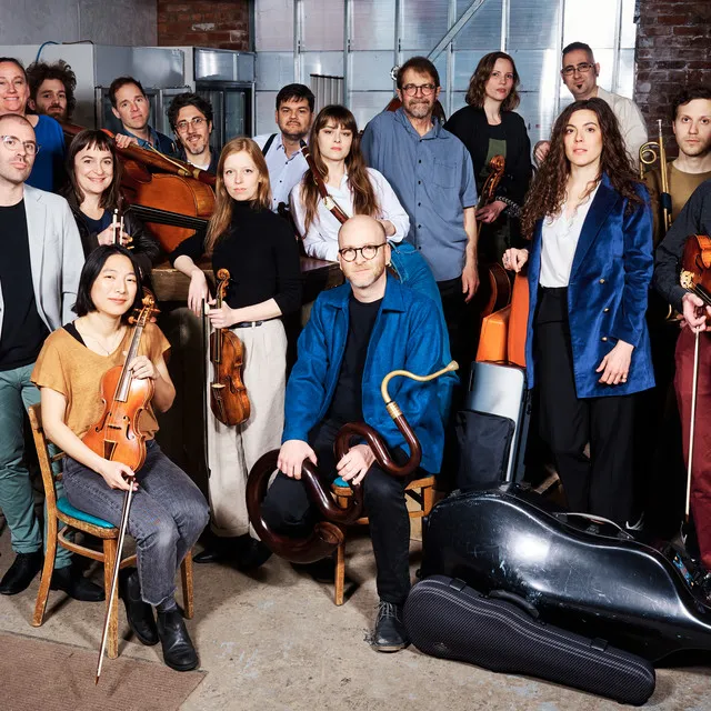 Arion Orchestre Baroque