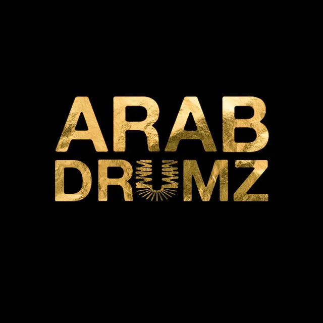 Arab Drumz