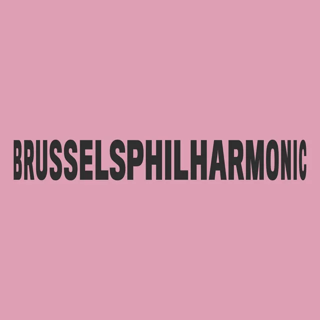 Brussels Philharmonic