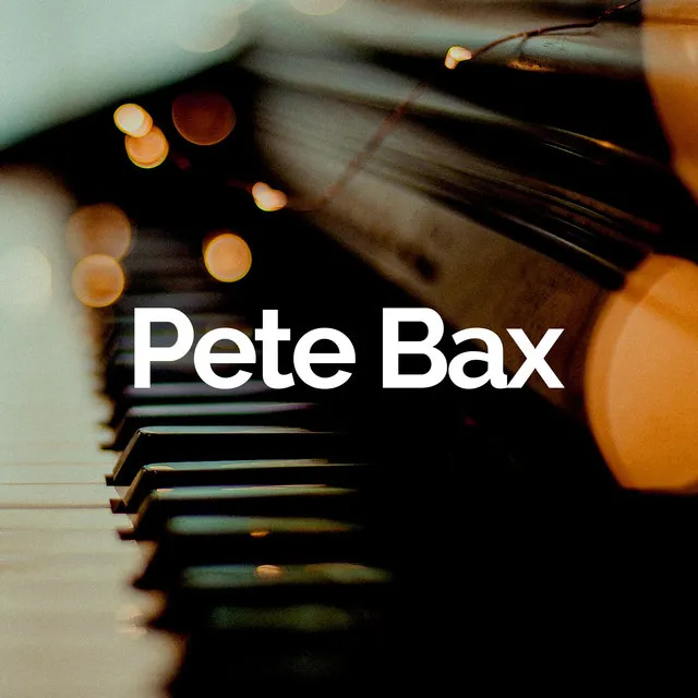 Pete Bax