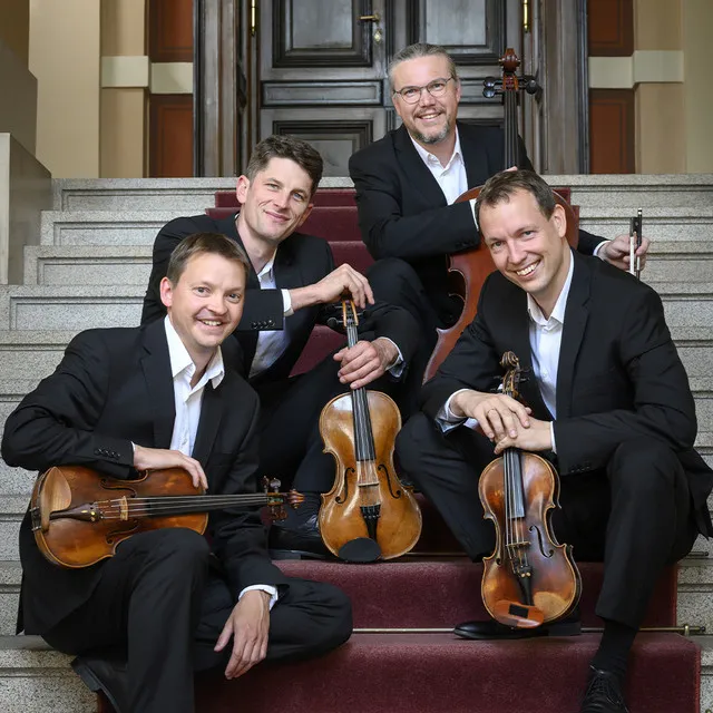 Bennewitz Quartet