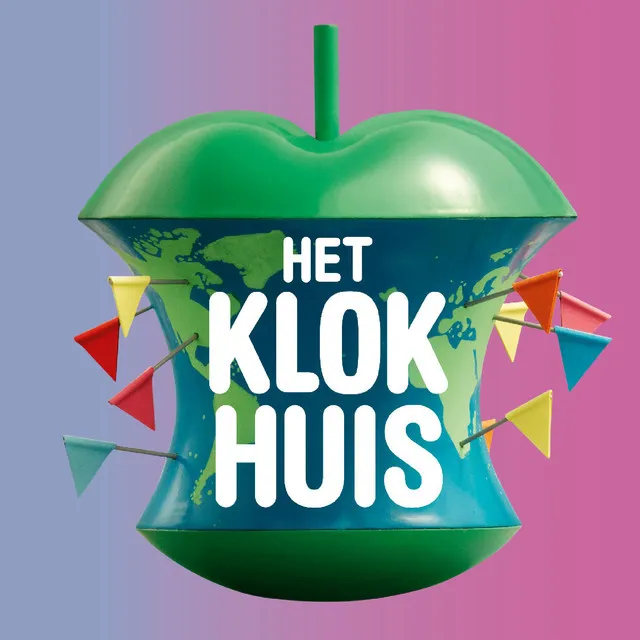 Het Klokhuis