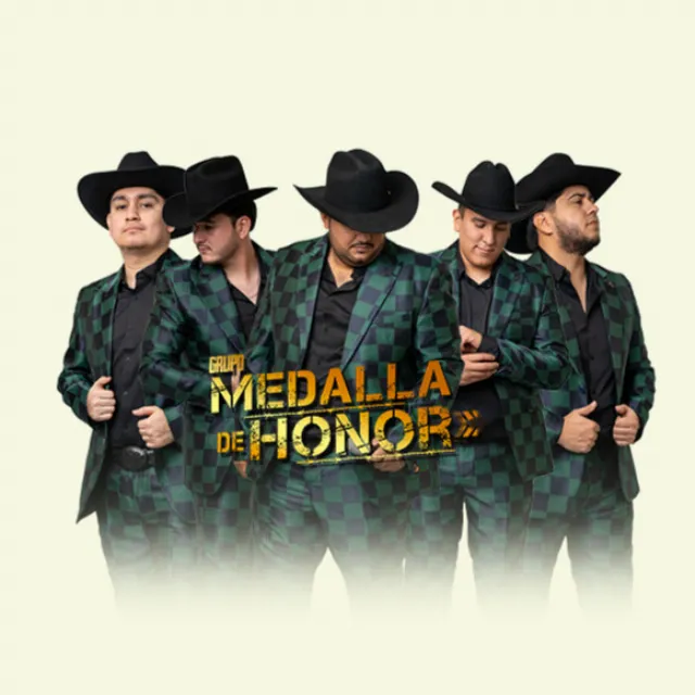 Grupo Medalla de Honor