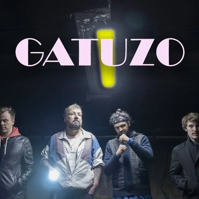 Gatuzo