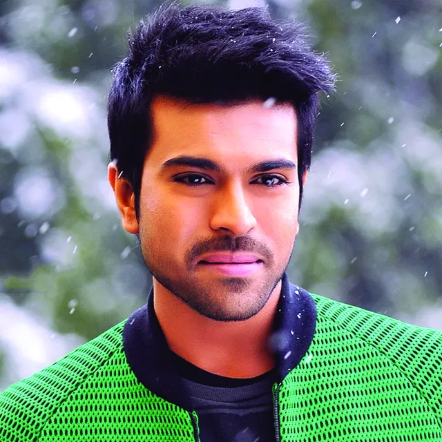 Ramcharan