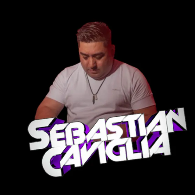 sebastian caviglia