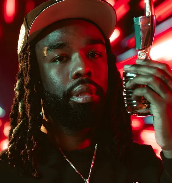 Iamsu!