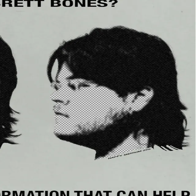 Brett Bones