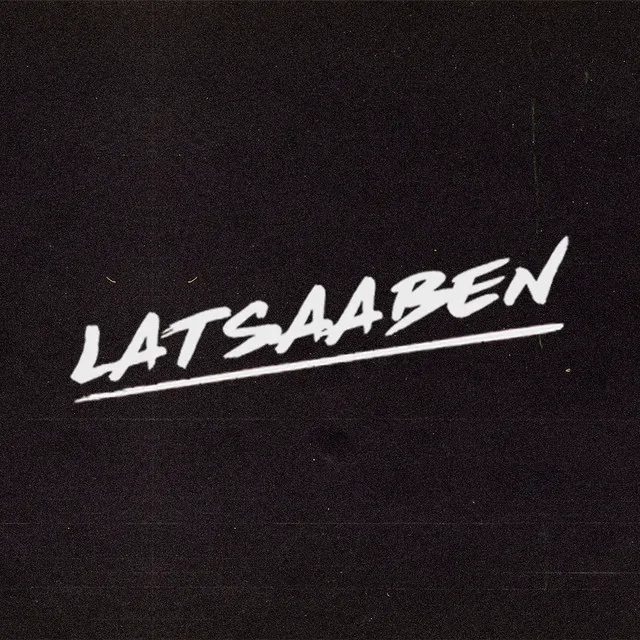 Latsaaben