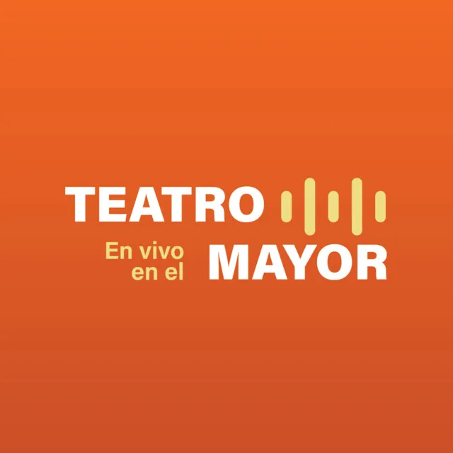 Teatro Mayor Julio Mario Santo Domingo