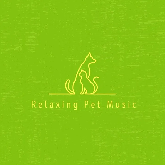 Relaxing Pet Music