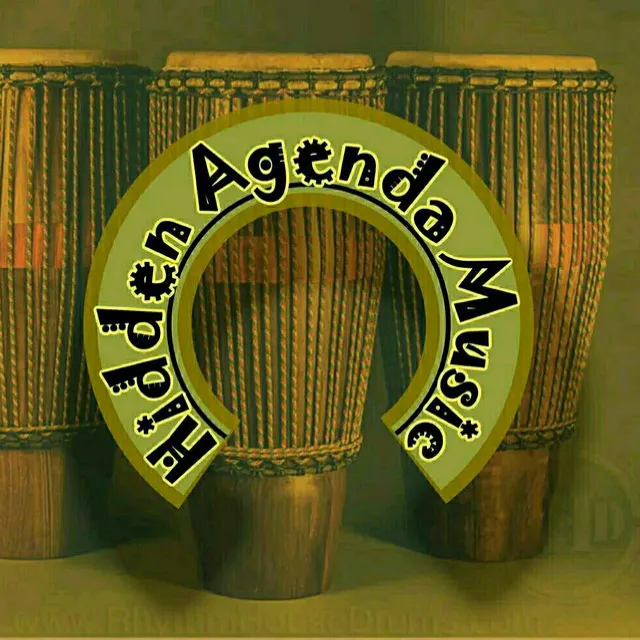 AfroDrum