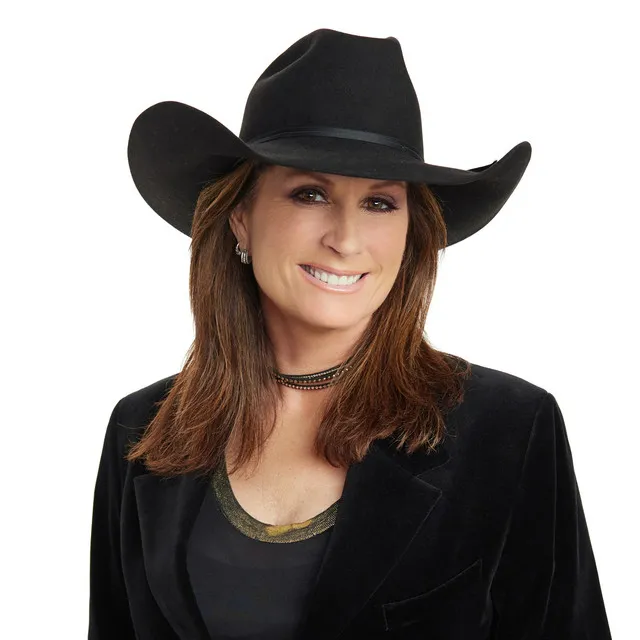 Terri Clark