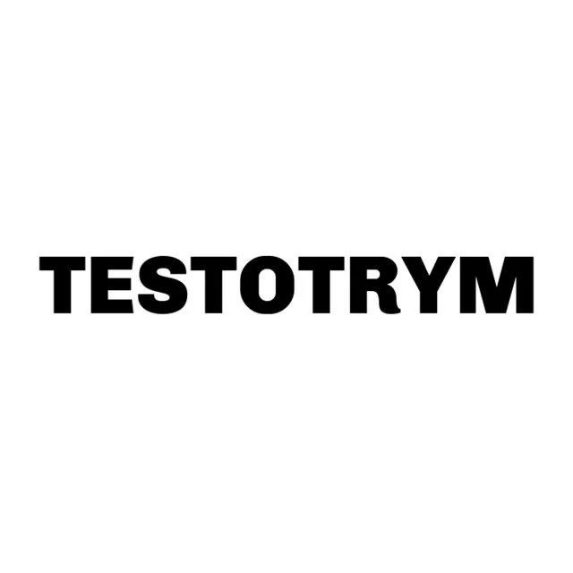 TESTOTRYM