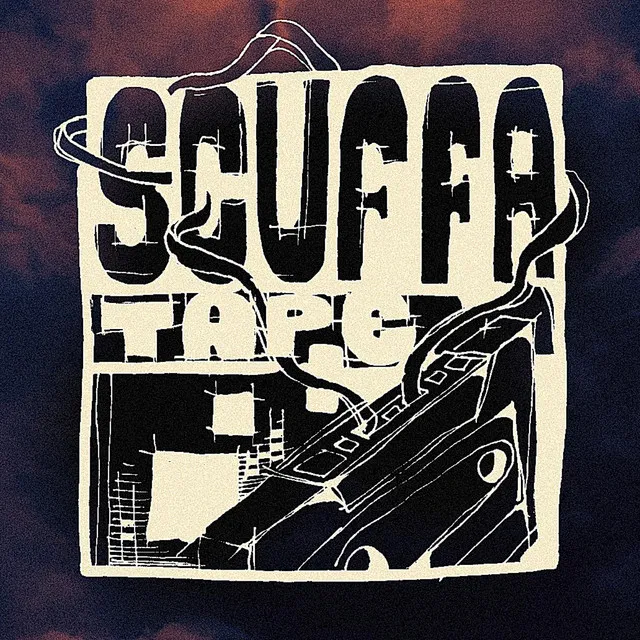 ScuffaTape