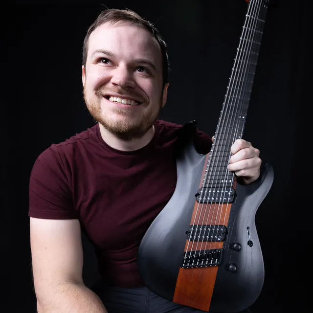 Rob Scallon