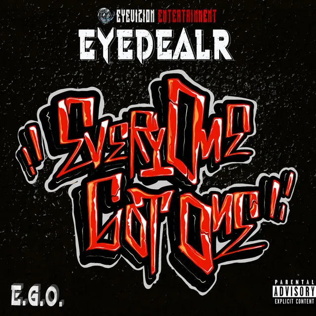 Eyedealr