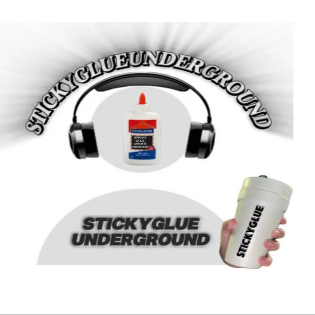 Stickyglueunderground