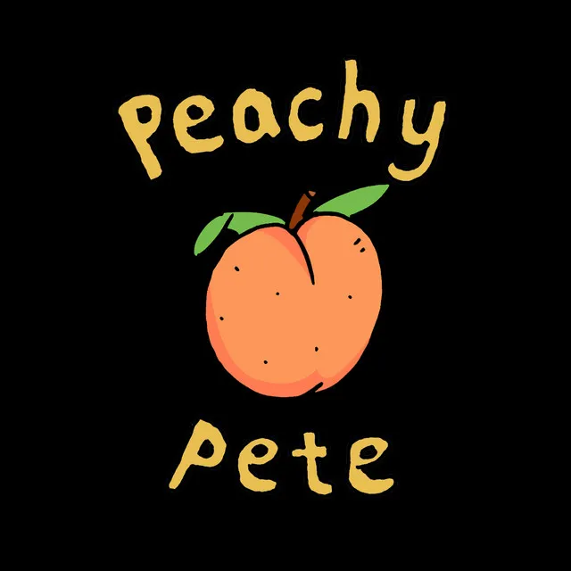 Peachy Pete