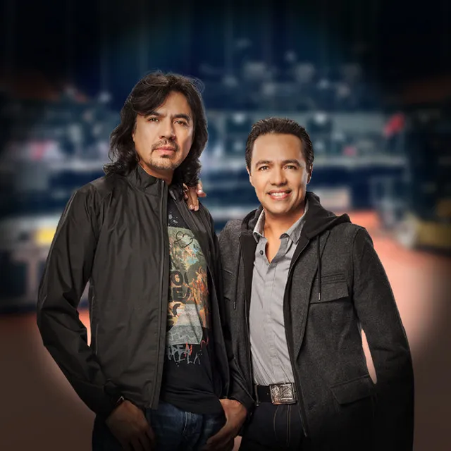 Los Temerarios