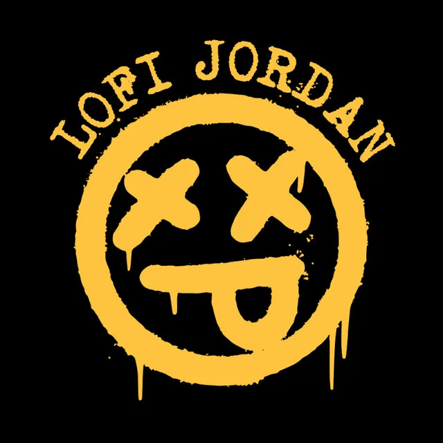 Lofi Jordan